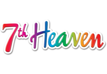 logo 7th Heaven (Montagne Jeunesse)